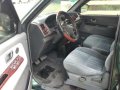 Very Fresh Mitsubishi Adventure Super Sports 2000 For Sale-9
