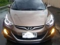 Hyundai Elantra sports edition 2014 for sale -4