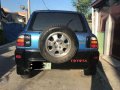 All Power Toyota Rav4 2005 For Sale-7