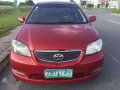 For sale Toyota Vios 1.3 E M/T-0