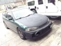 Mitsubishi Lancer like new for sale -1