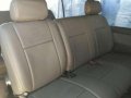 1997 Toyota Hiace - Commuter 2L Diesel-8