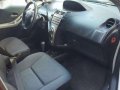 Toyota Yaris 1.5G Automatic 2009 For Sale-10