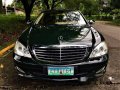 Mercedes-Benz S350 2006 for sale-1