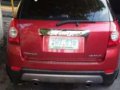 2008 Chevrolet Captiva - 2.0 diesel engine - matic for sale-6