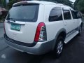 2005 Isuzu Alterra Cash or FINANCING 4x2 matic diesel for sale -5