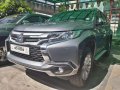 2017 Mitsubishi Montero Sport glx 4x2 Manual for sale -2