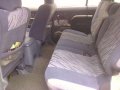 Excellent Condtion 1996 Mitsubishi Land cruiser Prado For Sale-2