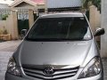 For sale powerful Toyota Innova 2009-0