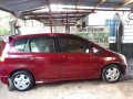 Honda Fit 2011 Automatic Red For Sale-4