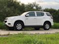 2014 Chevrolet Trailblazer WHITE FOR SALE-0