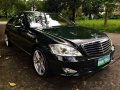 Mercedes-Benz S350 2006 for sale-0