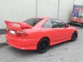 Lancer Coupe GSR-5