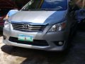 2010 Toyota Innova 2.5J Diesel MT for sale -1