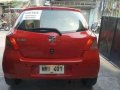 Toyota Yaris 1.5G Automatic 2009 For Sale-2