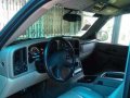 No Issues Chevrolet Suburban 2005 AT For Sale-2
