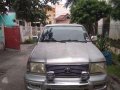 First Owned 2002 Toyota Revo VX200 For Sale-1
