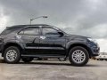 First Owned Toyota Fortuner 2014 G MT For Sale-5
