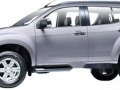 For sale Isuzu Mu-X Ls-A Le 2017-1