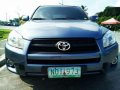 Toyota RAV4 2010 AT Blue SUV For Sale-6