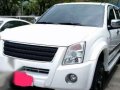 All Options Isuzu Dmax LS 2010 AT For Sale-5