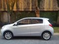 Casa Maintained 2014 Mitsubishi Mirage GLS AT For Sale-9