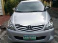 Innova 2011 G Manual diesel-4