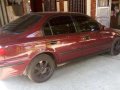 Good Running Honda Civic Lxi 1998 For Sale-6