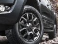 Ford Ranger Wildtrak 2017 Grey for sale-4