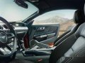 Ford Mustang Gt 2017 RED for sale-3