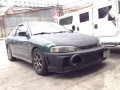 Mitsubishi Lancer like new for sale -0