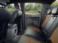 Ford Ranger Wildtrak 2017 Grey for sale-1