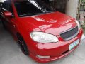 Toyota Corolla 2007 for sale -1