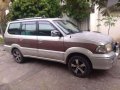 First Owned 2002 Toyota Revo VX200 For Sale-8