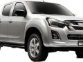 New for sale Isuzu D-Max Ls X-Series 2017-5