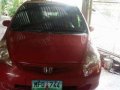 rush sale honda fit-4