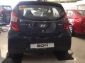 Hyundai Eon GLX MT AVN as low as 3k All in DP for sale -8