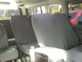 Nissan Urvan Estate 2010 like new for sale -5