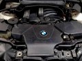 04 BMW 316i MT E46 not civic altis lancer city vios accent rio crv asx-4