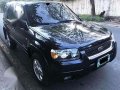 Casa Maintained 2006 Ford Escape XLS 2.3LAT For Sale-0