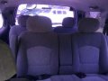 Hyundai Starex CRDi 2007 AT Gray For Sale-3