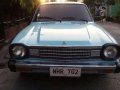 Sale Swap 1979 Mitsubishi Lancer Restored Vintage Collectible-0