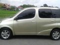 Toyota Echo Verso VVT-i MT Silver For Sale -2