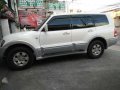 Mitsubishi Pajero Local Diesel Automatic for sale -2