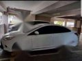 Ford Focus 2013 Sedan AT White For Sale-0