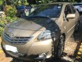 Toyota Vios 1.3 G 2013 MT Brown For Sale -2