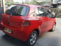 Toyota Yaris 1.5G Automatic 2009 For Sale-1