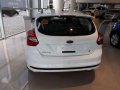 2014 Ford Focus AT Sports White HB For Sale-5