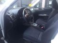 Very Fresh Subaru Forester 2010 20 AT For Sale-8