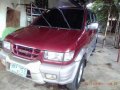 Excellent Condition Isuzu Crosswind XUVi 2004 For Sale-0